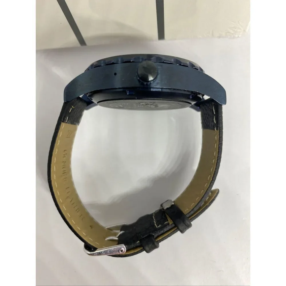 Fossil Gen 3 Authentic Genuine Smart Watch Custom Band FTW2106 CR620